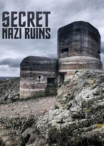 Secret Nazi Ruins thumbnail