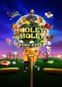 Holey Moley thumbnail