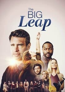 The Big Leap thumbnail