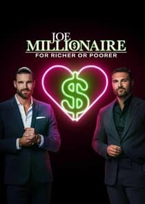 Joe Millionaire: For Richer or Poorer thumbnail