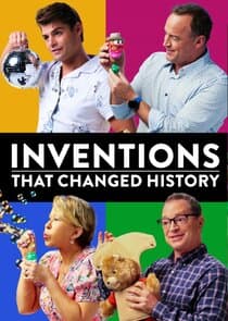 Inventions That Changed History thumbnail
