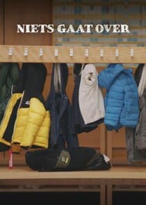 Niets gaat over thumbnail