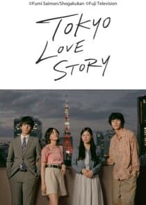 Tokyo Love Story thumbnail