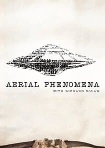 Aerial Phenomena thumbnail