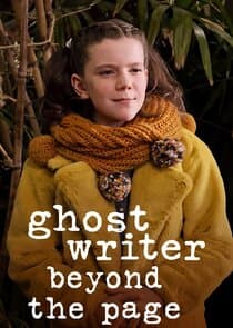 Ghostwriter: Beyond the Page thumbnail