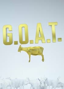 G.O.A.T. thumbnail