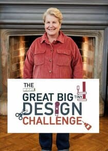 The Great Big Tiny Design Challenge with Sandi Toksvig thumbnail