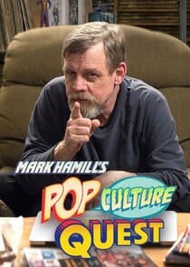Mark Hamill's Pop Culture Quest thumbnail