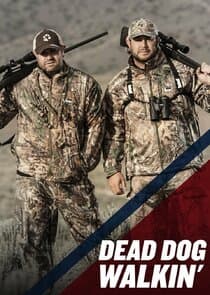 Dead Dog Walkin' thumbnail