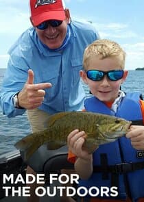 Made for the Outdoors thumbnail