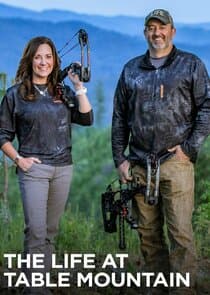 THE LIFE at Table Mountain thumbnail