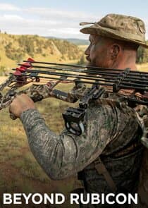 Beyond Rubicon thumbnail