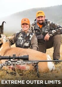 Extreme Outer Limits thumbnail