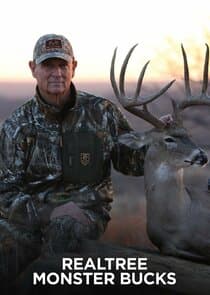 Realtree's Monster Bucks thumbnail