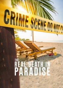 The Real Death in Paradise thumbnail