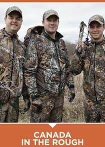 Canada in the Rough thumbnail