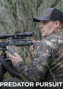 Predator Pursuit TV thumbnail