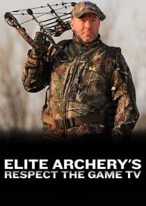Elite Archery's Respect the Game TV thumbnail