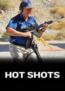 Hot Shots thumbnail