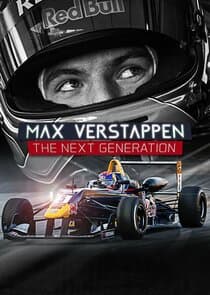 Max Verstappen: The Next Generation thumbnail