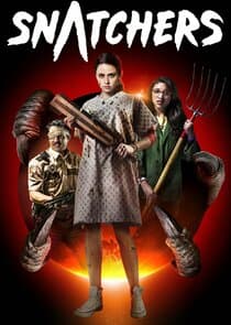 Snatchers thumbnail