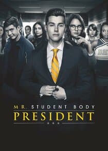 Mr. Student Body President thumbnail