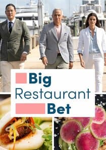 Big Restaurant Bet thumbnail