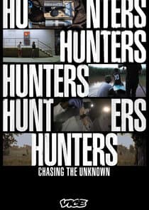 Hunters thumbnail