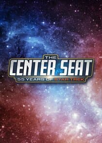 The Center Seat: 55 Years of Star Trek thumbnail