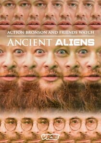 Action Bronson & Friends Watch Ancient Aliens thumbnail