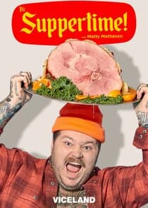 It's Suppertime! thumbnail