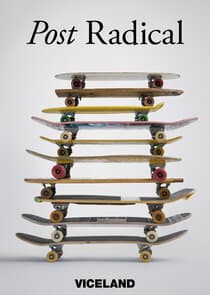 Post Radical thumbnail