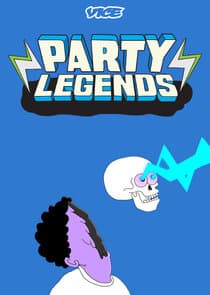 Party Legends thumbnail
