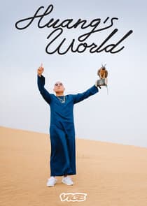 Huang's World thumbnail