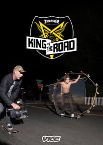 King of the Road thumbnail