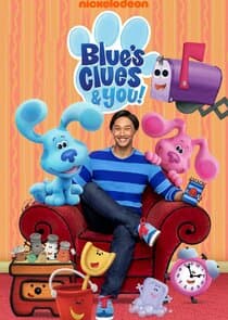 Blue's Clues & You! thumbnail