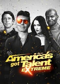 America's Got Talent: Extreme thumbnail