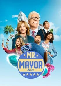 Mr. Mayor thumbnail