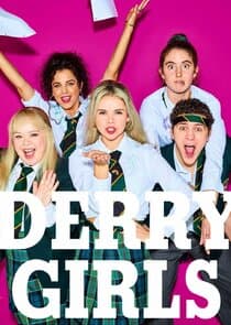 Derry Girls thumbnail