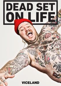 Dead Set on Life thumbnail