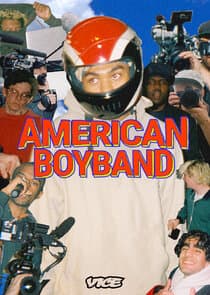 American Boyband thumbnail