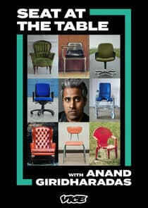 Seat at the Table with Anand Giridharadas thumbnail