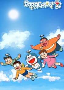 Doraemon thumbnail