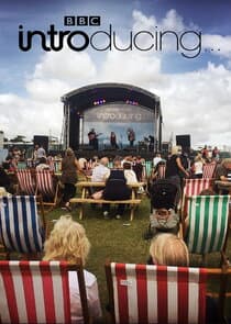 BBC Music Introducing thumbnail