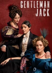 Gentleman Jack thumbnail