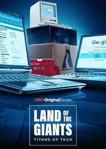 Land of the Giants: Titans of Tech thumbnail