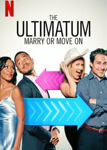 The Ultimatum: Marry or Move On thumbnail