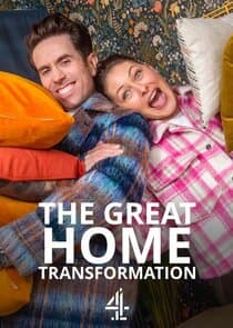 The Great Home Transformation thumbnail