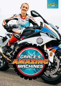 Grace's Amazing Machines thumbnail