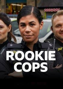 Rookie Cops thumbnail